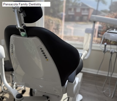 Pensacola Family Dentistry