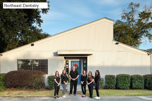 Northeast Dentistry