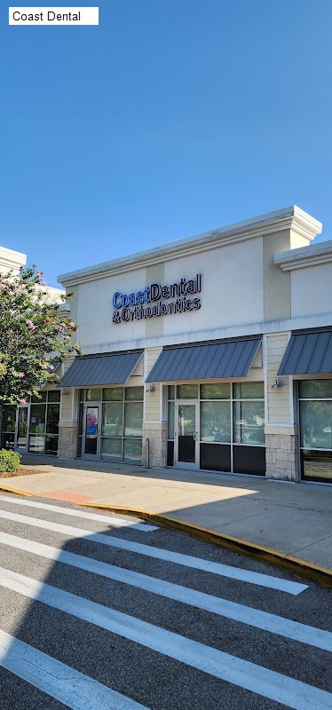 Coast Dental