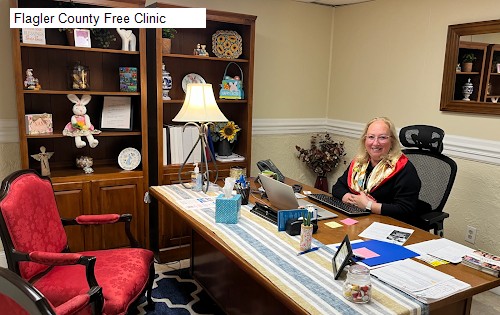 Flagler County Free Clinic