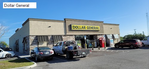 Dollar General
