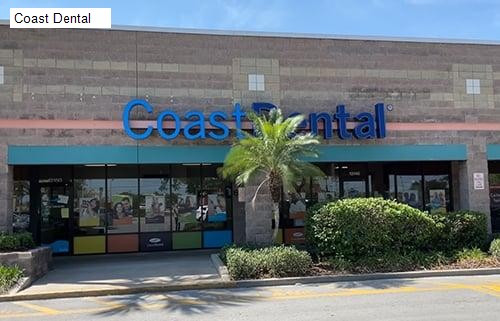 Coast Dental