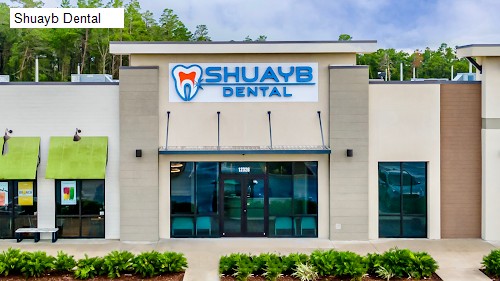 Shuayb Dental