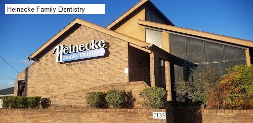 Heinecke Family Dentistry