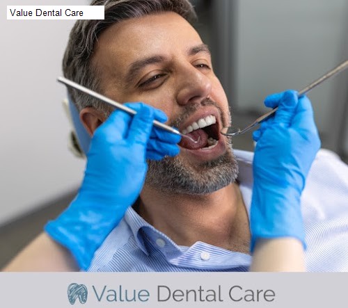 Value Dental Care
