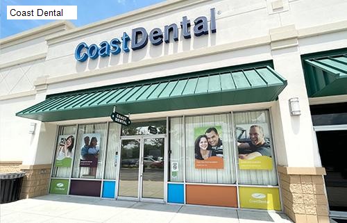 Coast Dental
