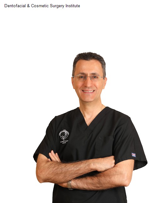 Dentofacial & Cosmetic Surgery Institute