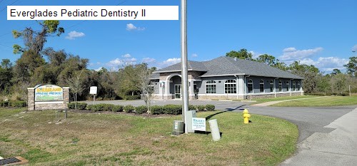 Everglades Pediatric Dentistry II