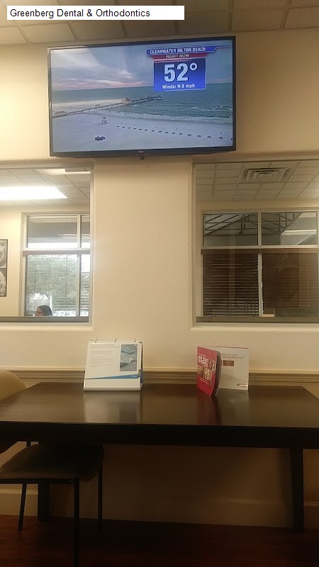 Greenberg Dental & Orthodontics