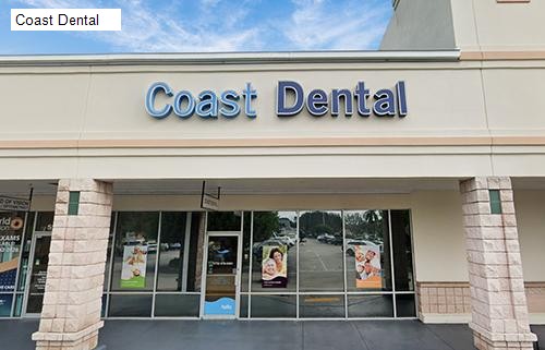 Coast Dental