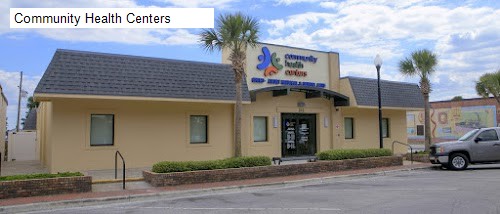 Community Health Centers