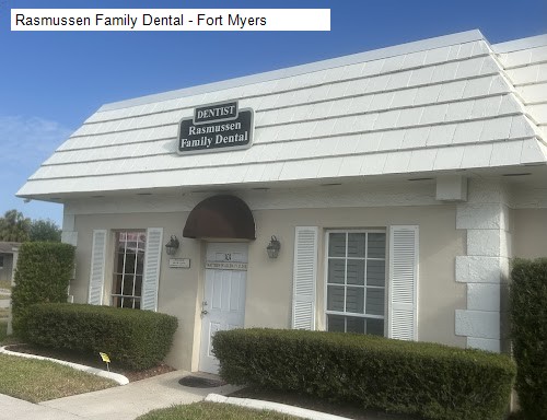 Rasmussen Family Dental - Fort Myers