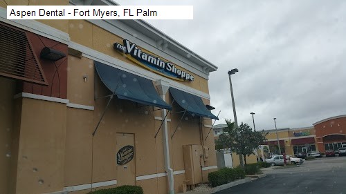 Aspen Dental - Fort Myers, FL Palm