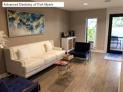 Advanced Dentistry of Fort Myers