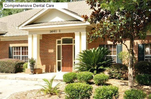 Comprehensive Dental Care