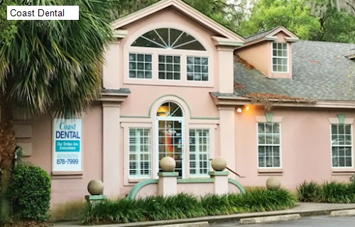Coast Dental