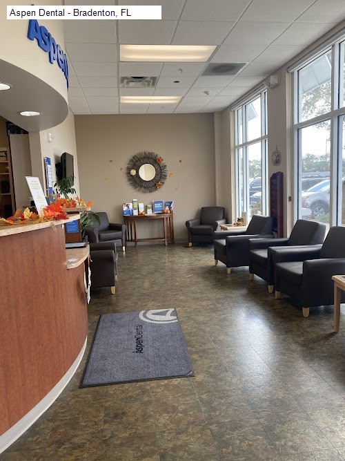 Aspen Dental - Bradenton, FL