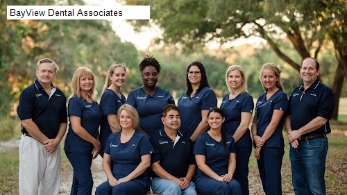 BayView Dental Associates