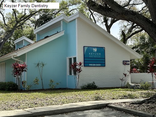 Keyzer Family Dentistry
