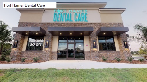 Fort Hamer Dental Care