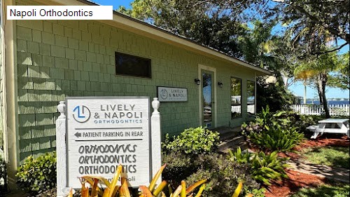 Napoli Orthodontics