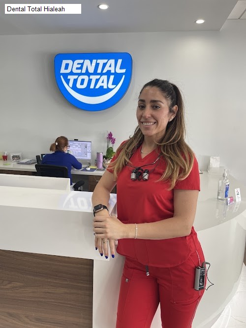 Dental Total Hialeah