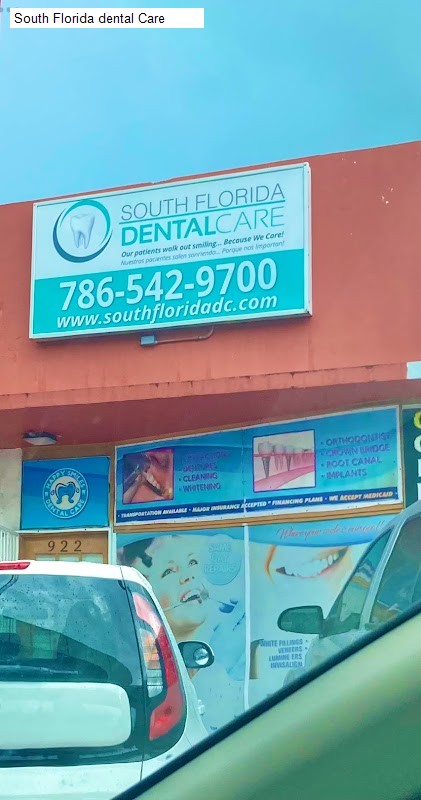 South Florida dental Care