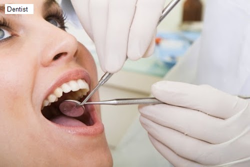Dentist