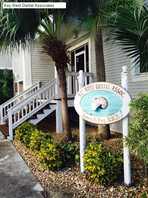 Key West Dental Associates
