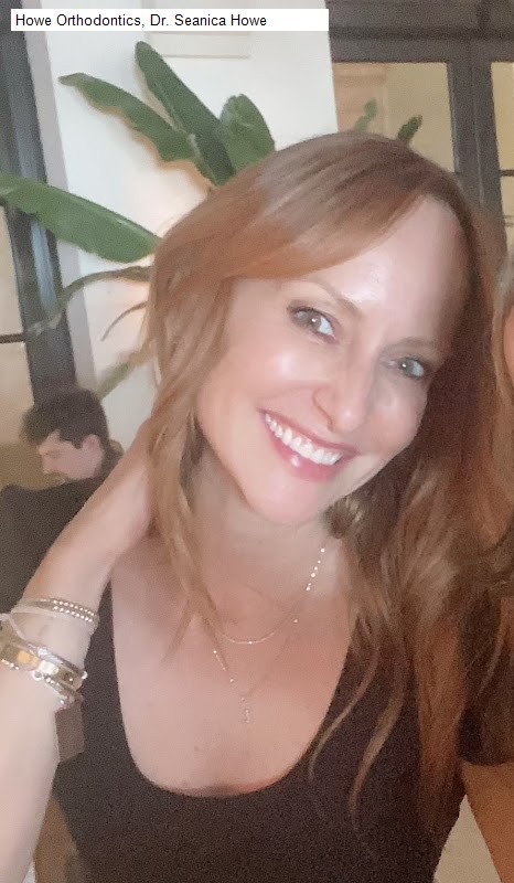 Howe Orthodontics, Dr. Seanica Howe