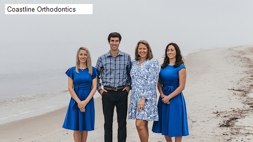 Coastline Orthodontics