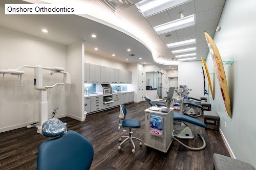 Onshore Orthodontics