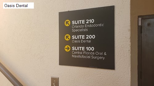 Oasis Dental