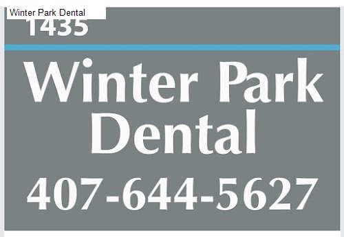 Winter Park Dental