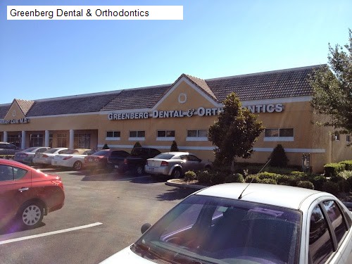 Greenberg Dental & Orthodontics