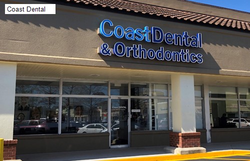 Coast Dental