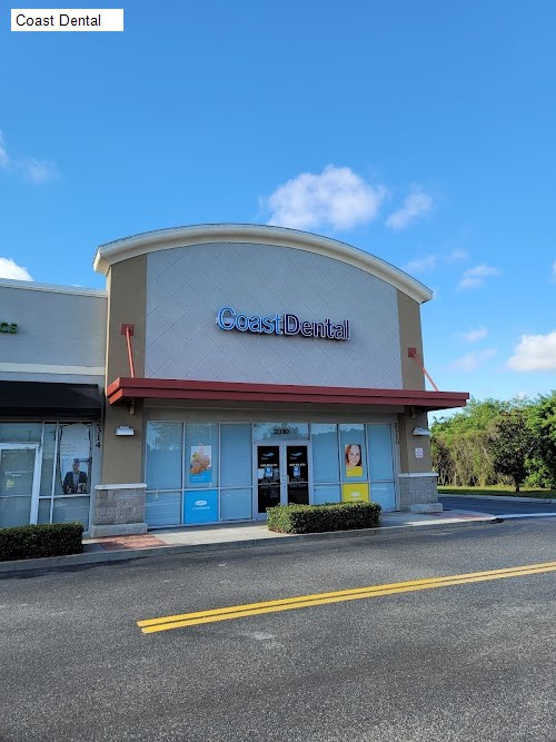 Coast Dental
