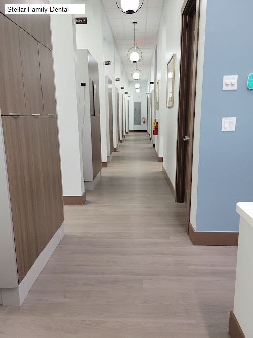 Stellar Family Dental
