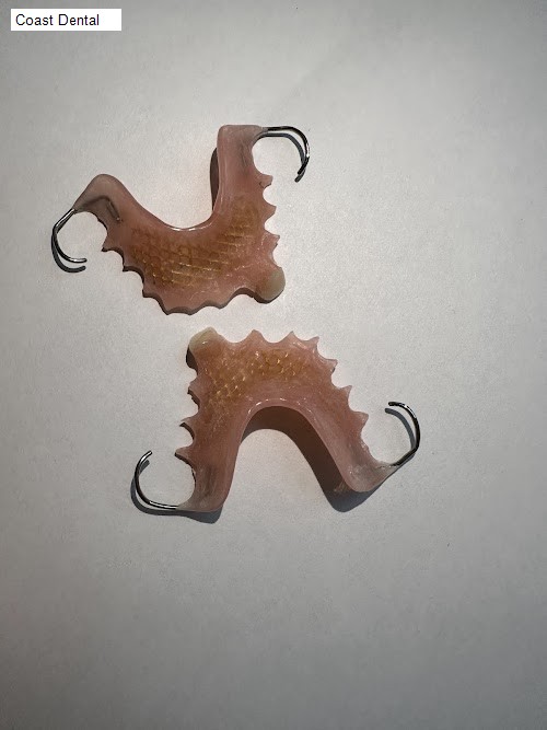 Coast Dental