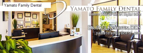 Yamato Family Dental