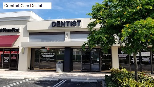 Comfort Care Dental