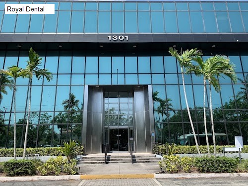 Royal Dental