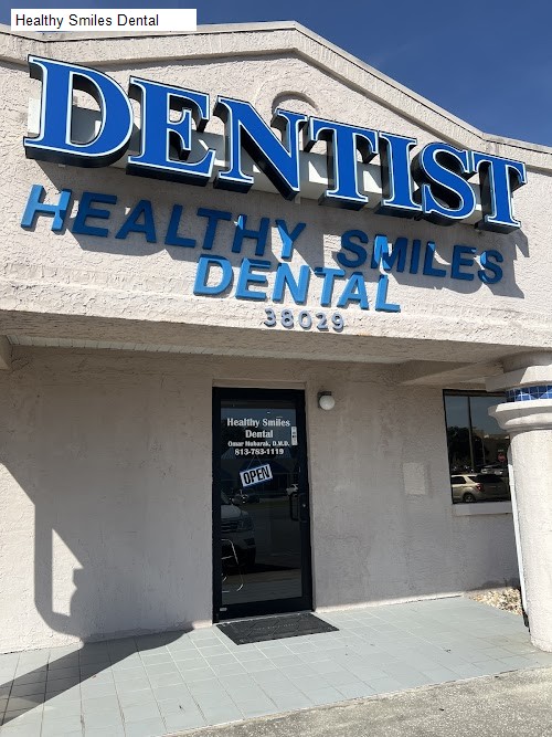 Healthy Smiles Dental