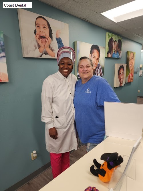 Coast Dental