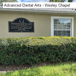 Advanced Dental Arts - Wesley Chapel