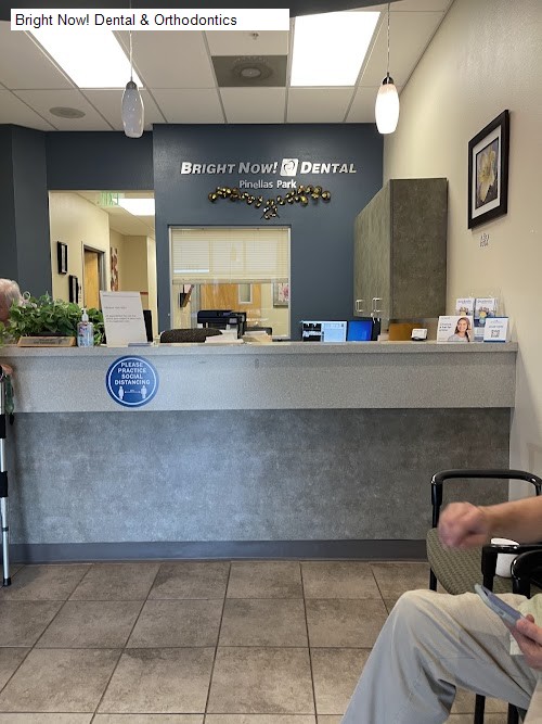 Bright Now! Dental & Orthodontics