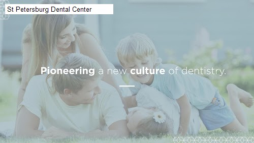 St Petersburg Dental Center