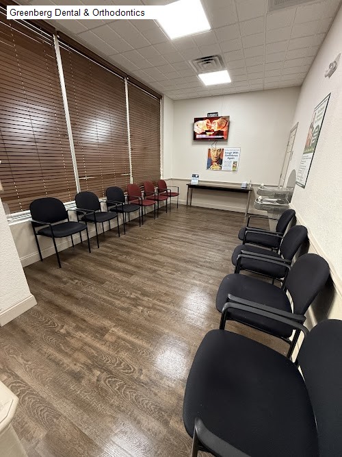 Greenberg Dental & Orthodontics