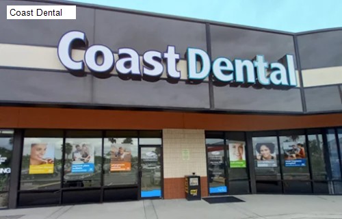 Coast Dental