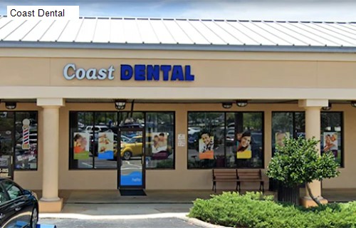 Coast Dental